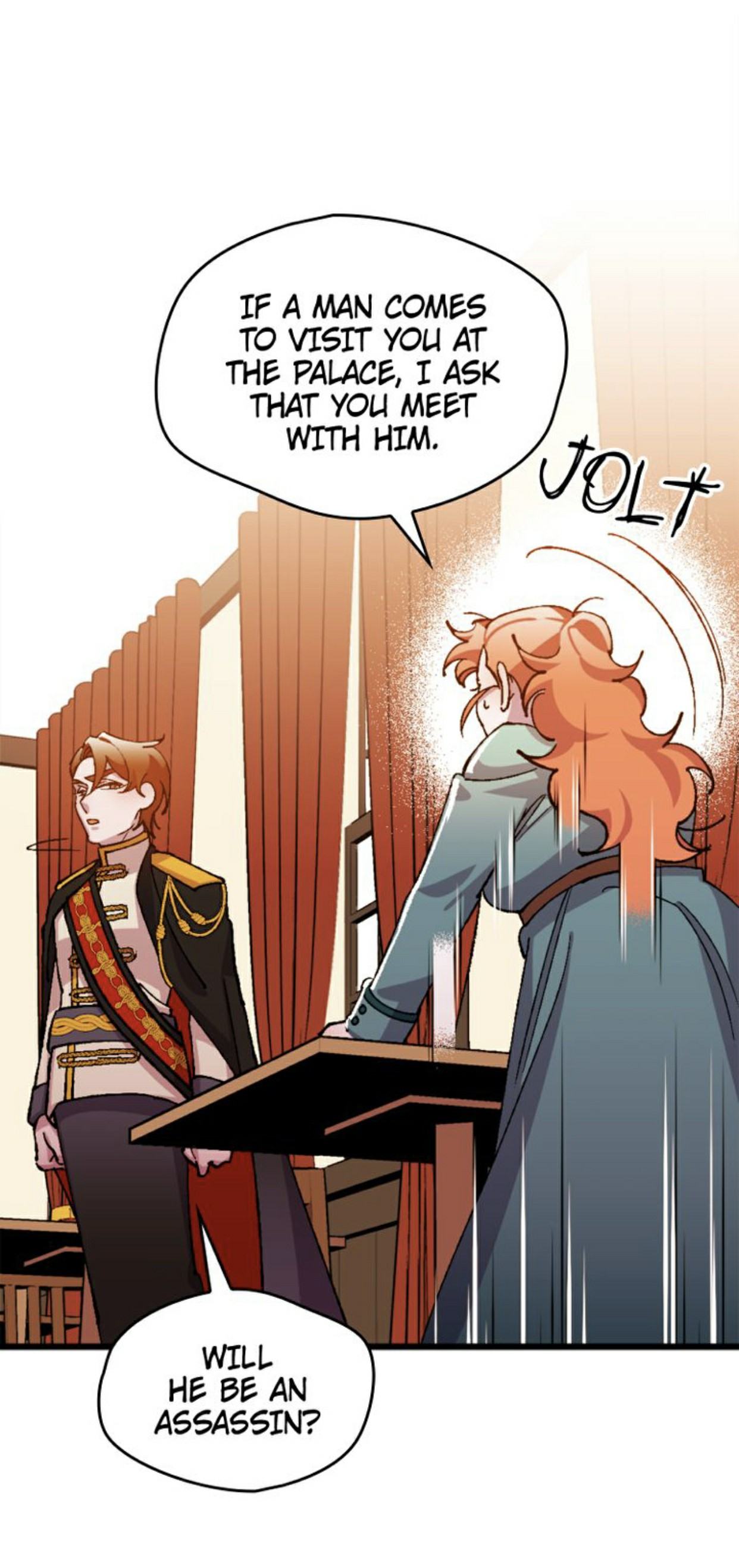 I’ll Save This Damned Family! Chapter 39 - Page 28