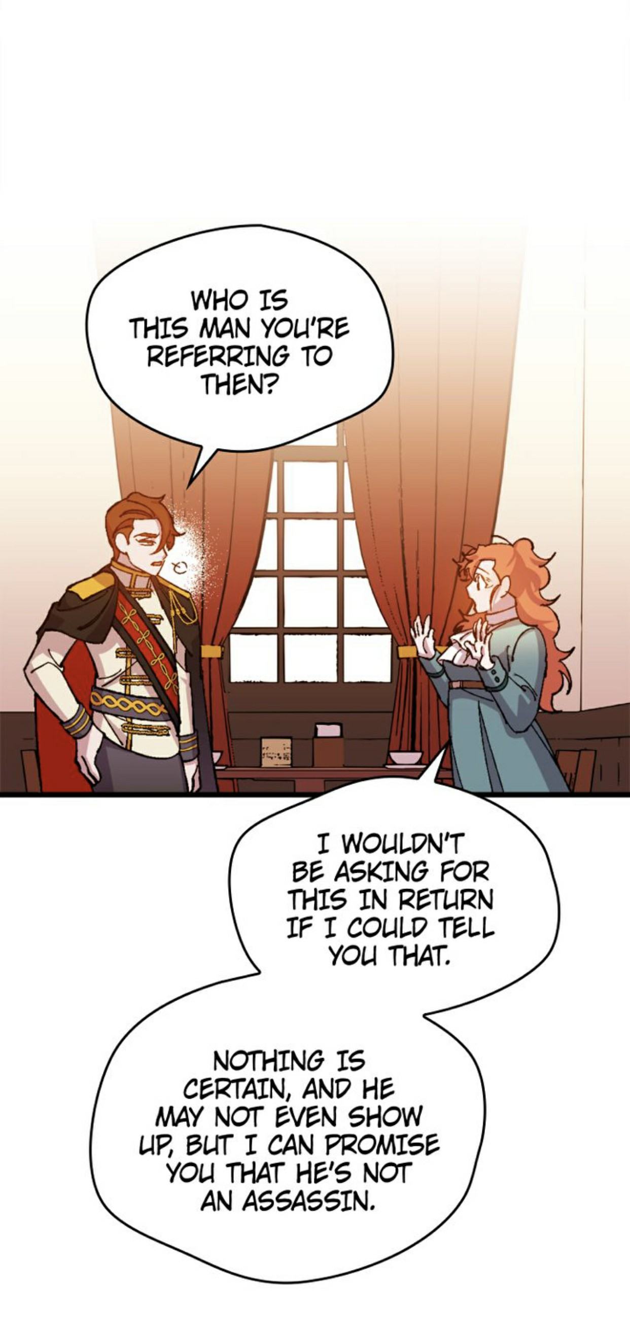 I’ll Save This Damned Family! Chapter 39 - Page 30