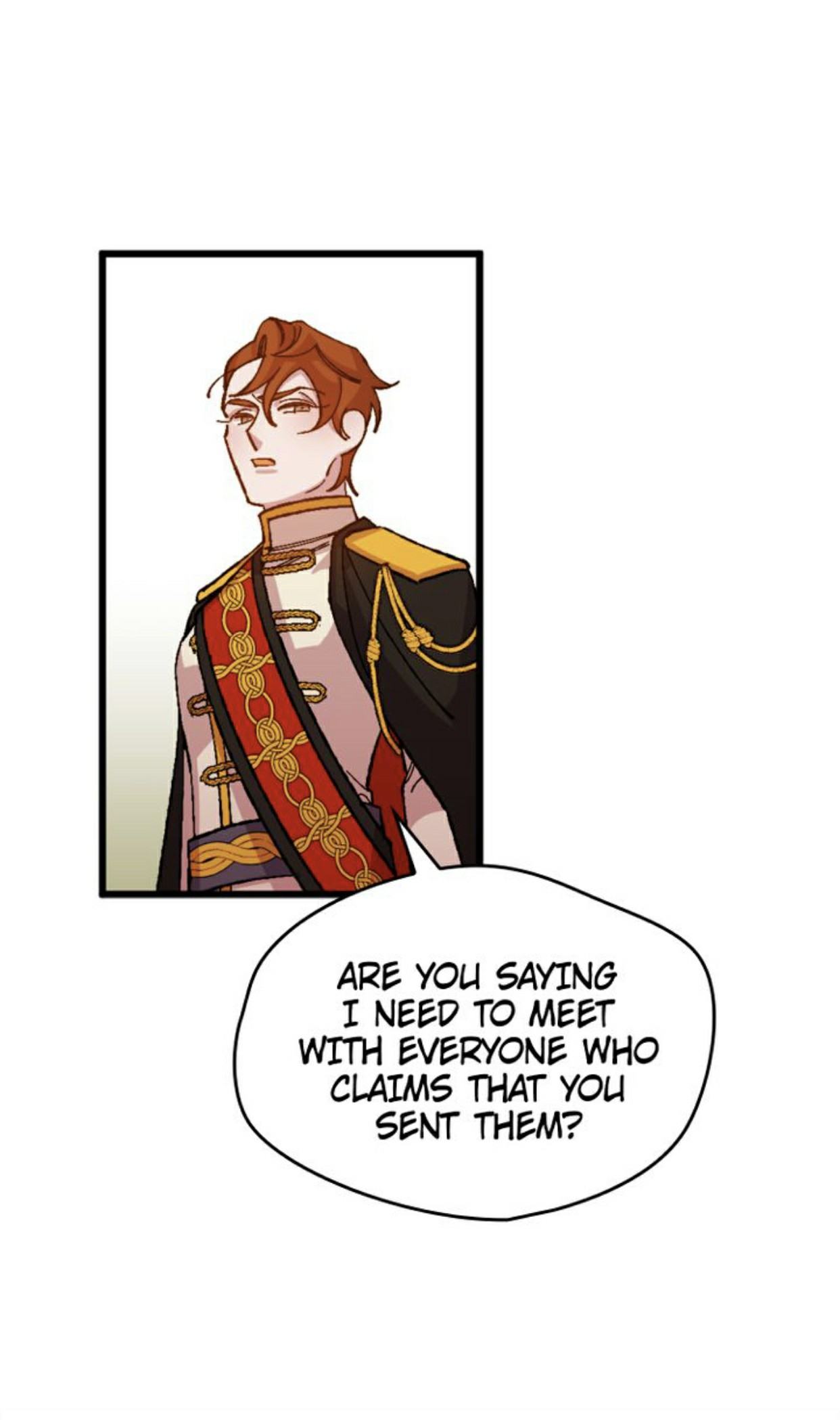 I’ll Save This Damned Family! Chapter 39 - Page 31