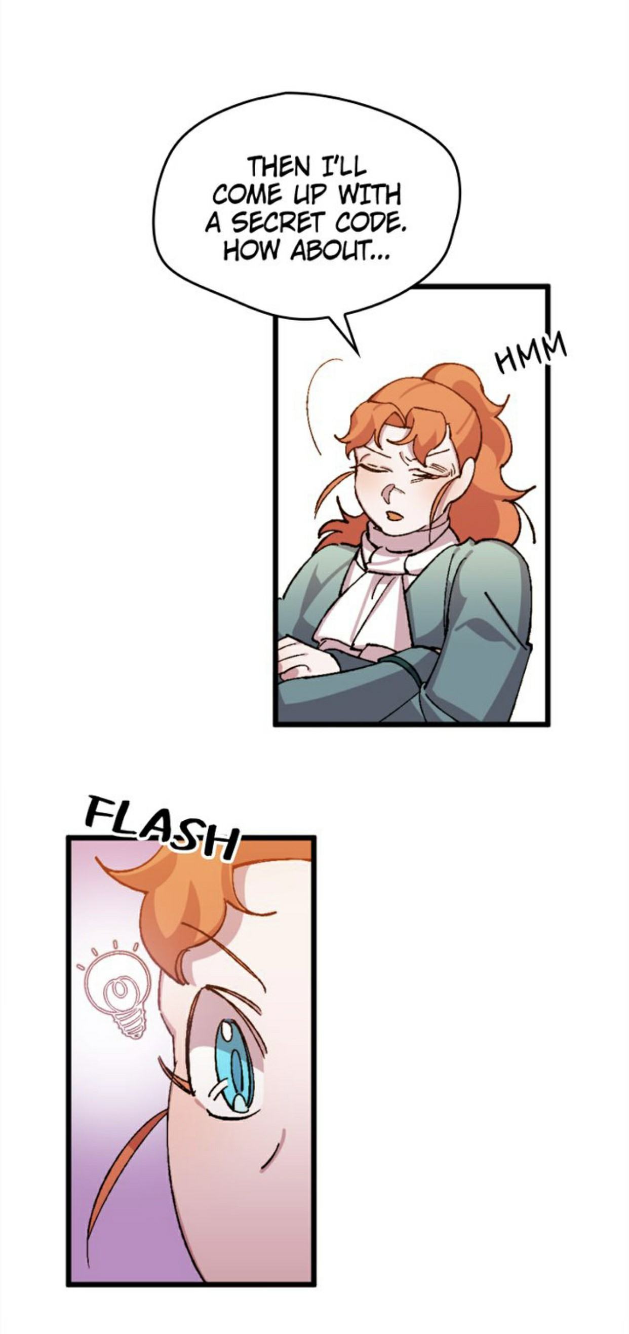I’ll Save This Damned Family! Chapter 39 - Page 32
