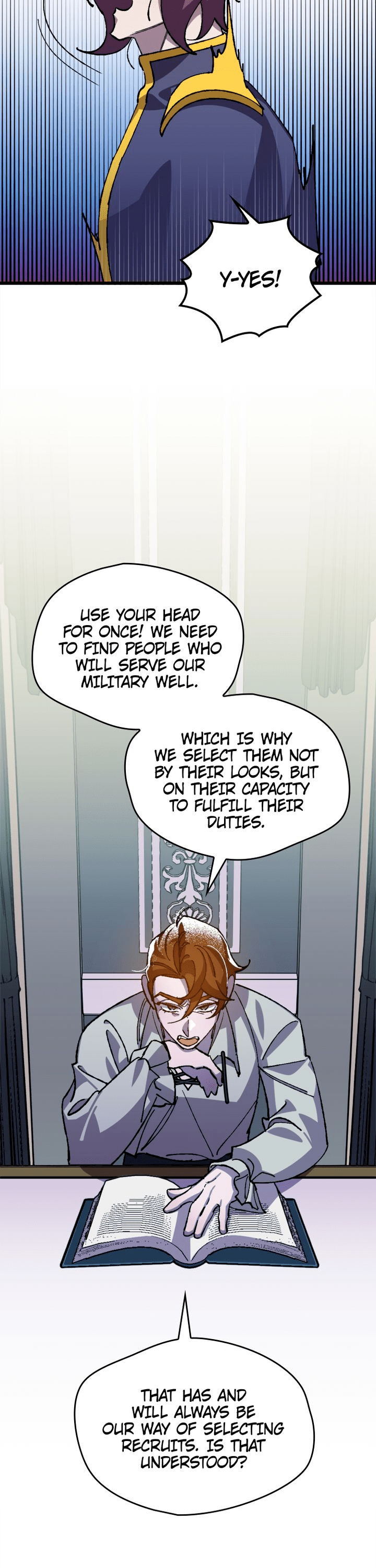 I’ll Save This Damned Family! Chapter 40 - Page 7