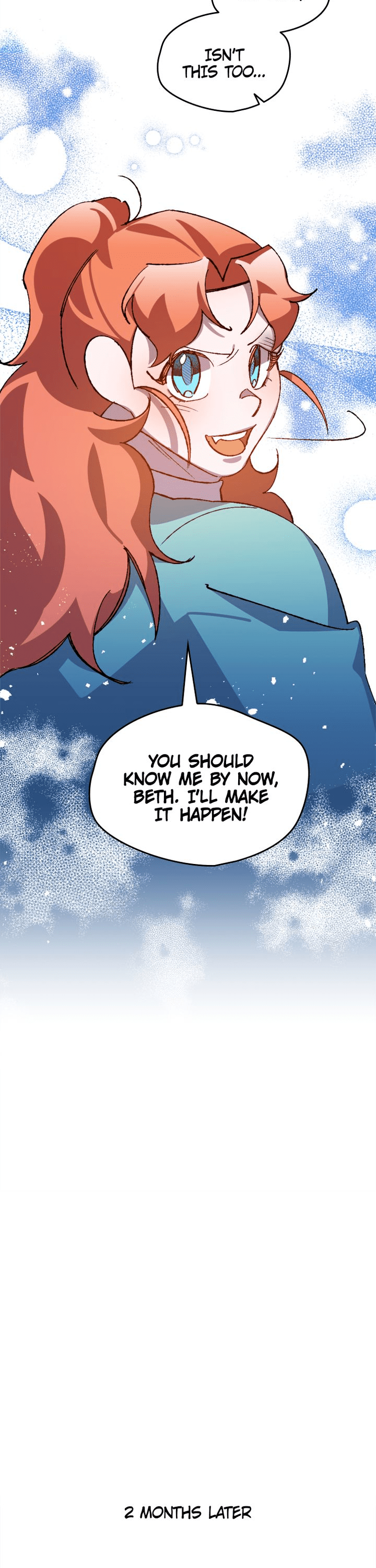 I’ll Save This Damned Family! Chapter 40 - Page 31