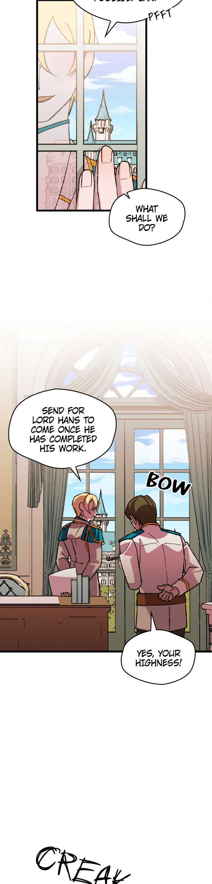 I’ll Save This Damned Family! Chapter 41 - Page 6
