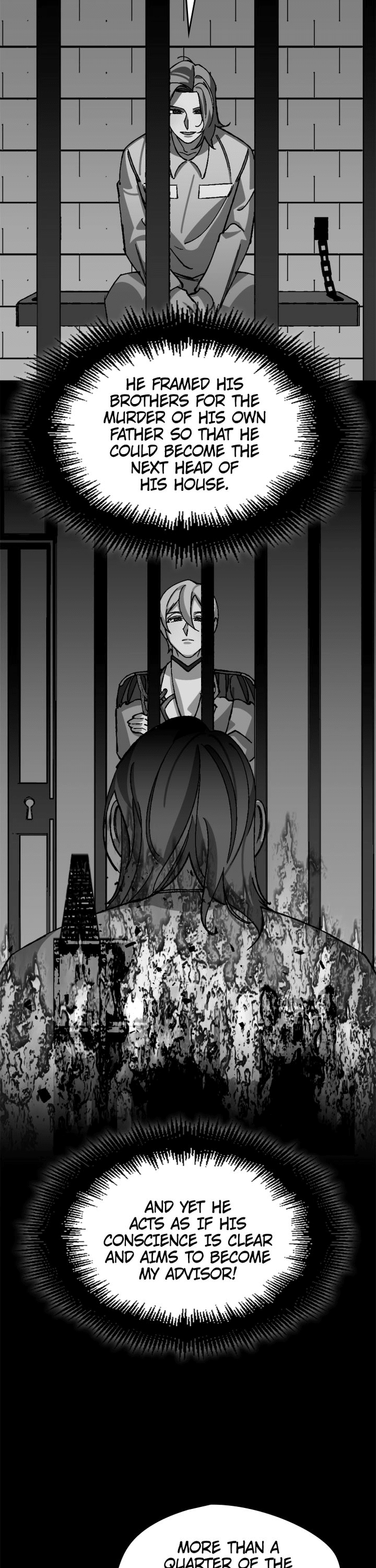 I’ll Save This Damned Family! Chapter 41 - Page 8