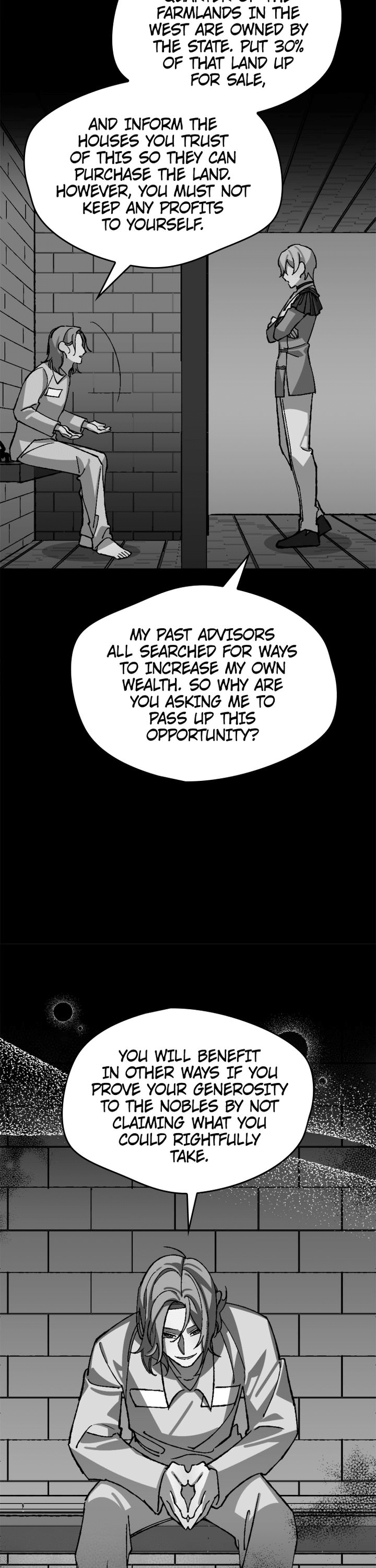 I’ll Save This Damned Family! Chapter 41 - Page 9
