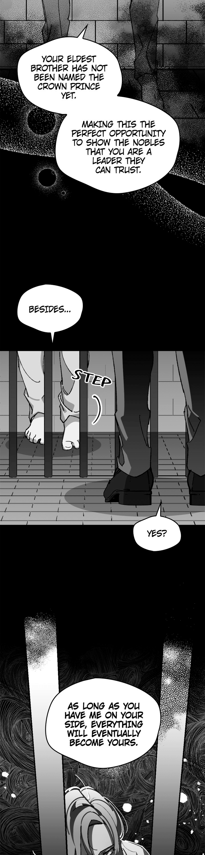 I’ll Save This Damned Family! Chapter 41 - Page 10