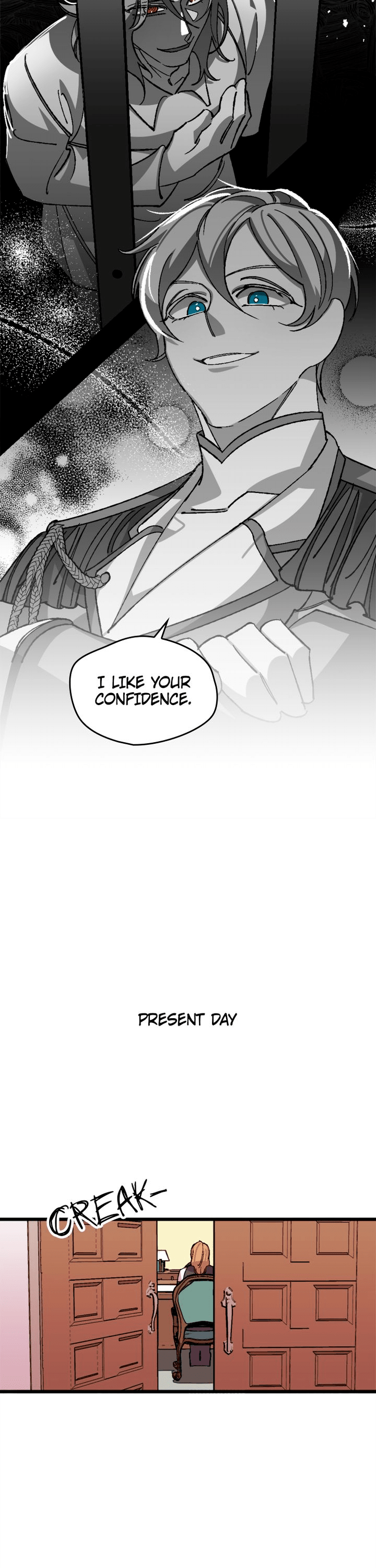 I’ll Save This Damned Family! Chapter 41 - Page 11