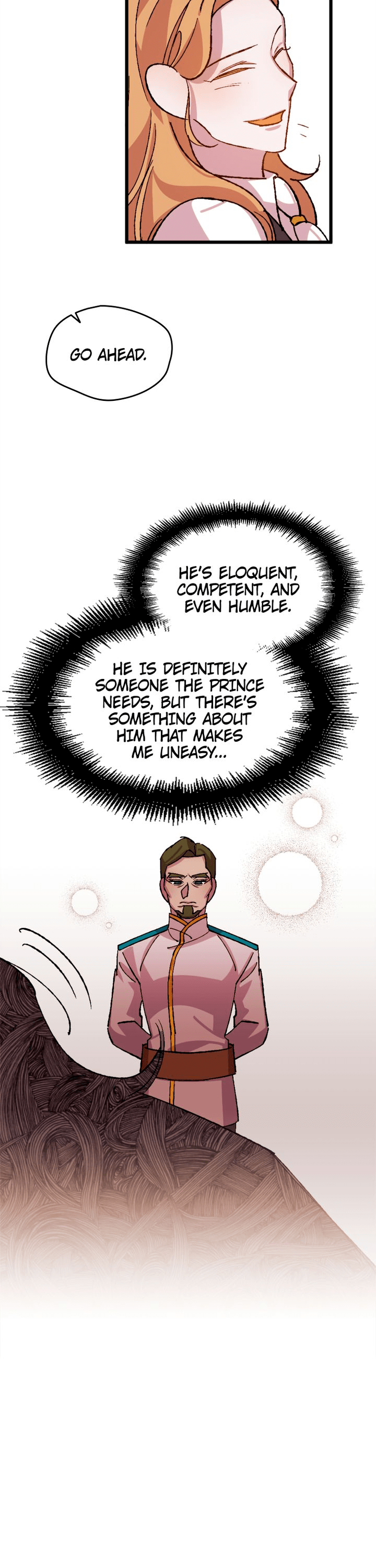I’ll Save This Damned Family! Chapter 41 - Page 13