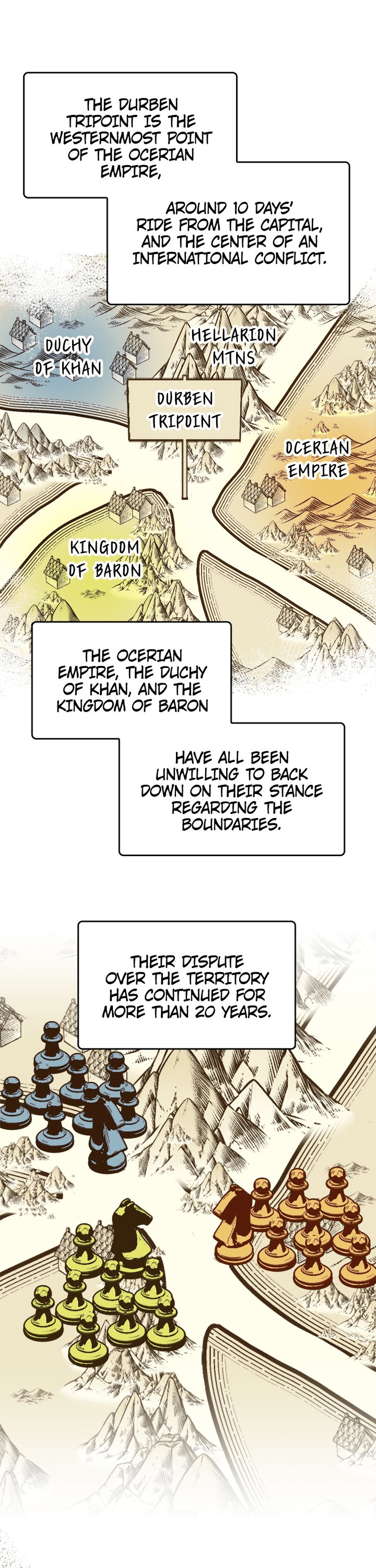 I’ll Save This Damned Family! Chapter 41 - Page 14