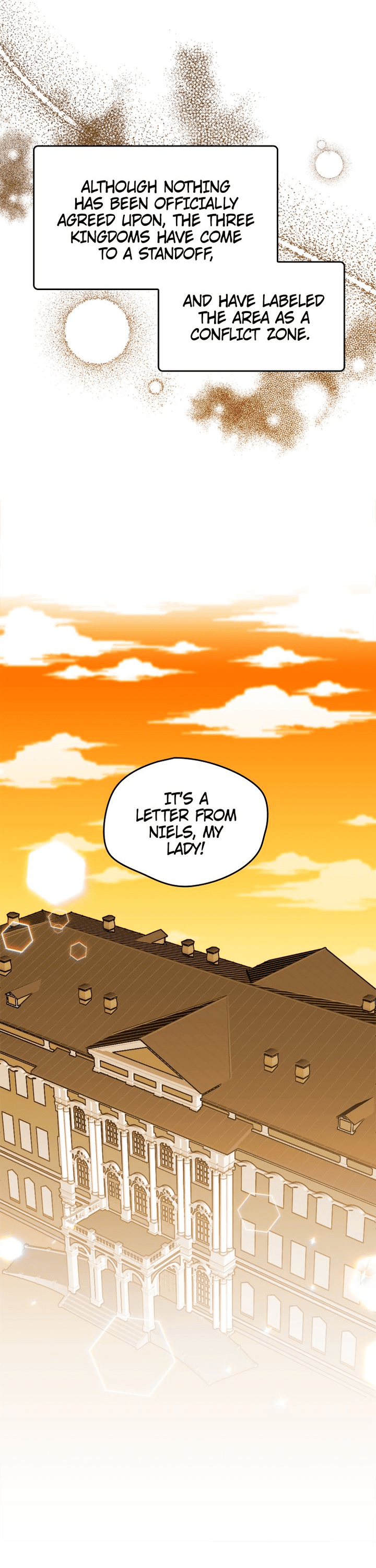 I’ll Save This Damned Family! Chapter 41 - Page 15