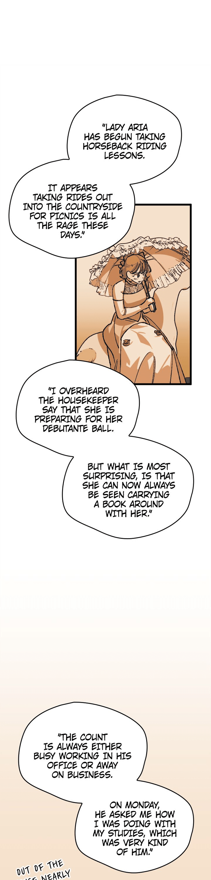 I’ll Save This Damned Family! Chapter 41 - Page 18