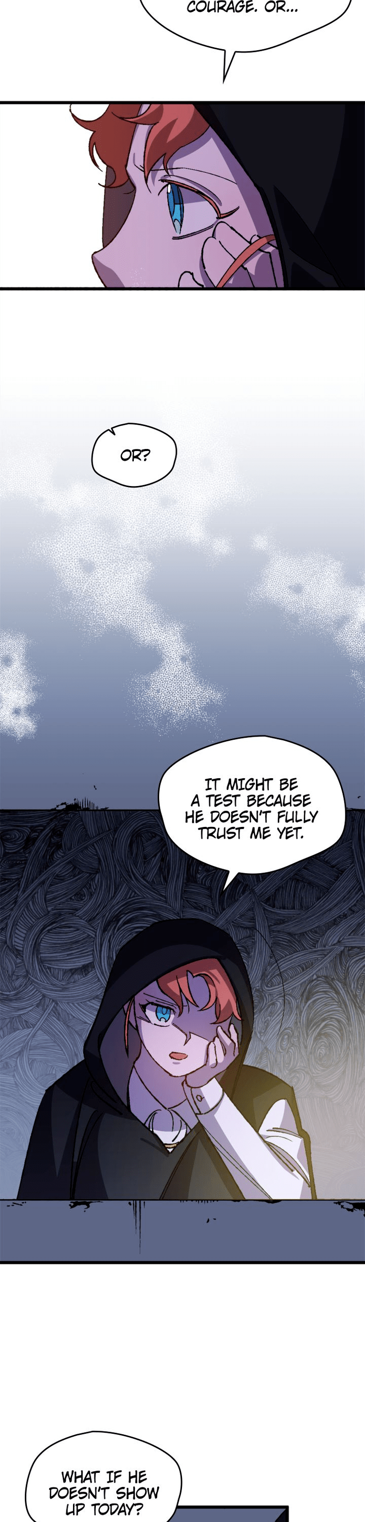 I’ll Save This Damned Family! Chapter 41 - Page 27