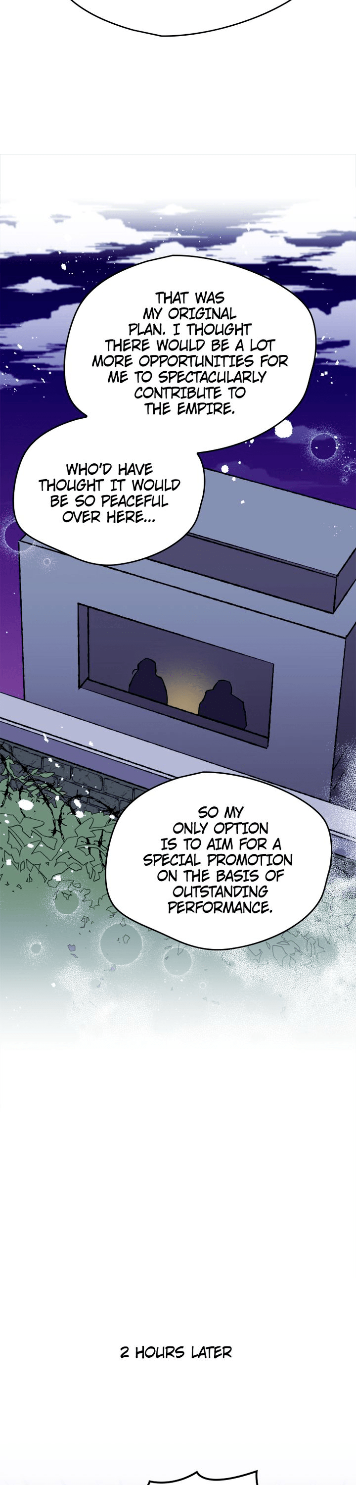 I’ll Save This Damned Family! Chapter 41 - Page 30