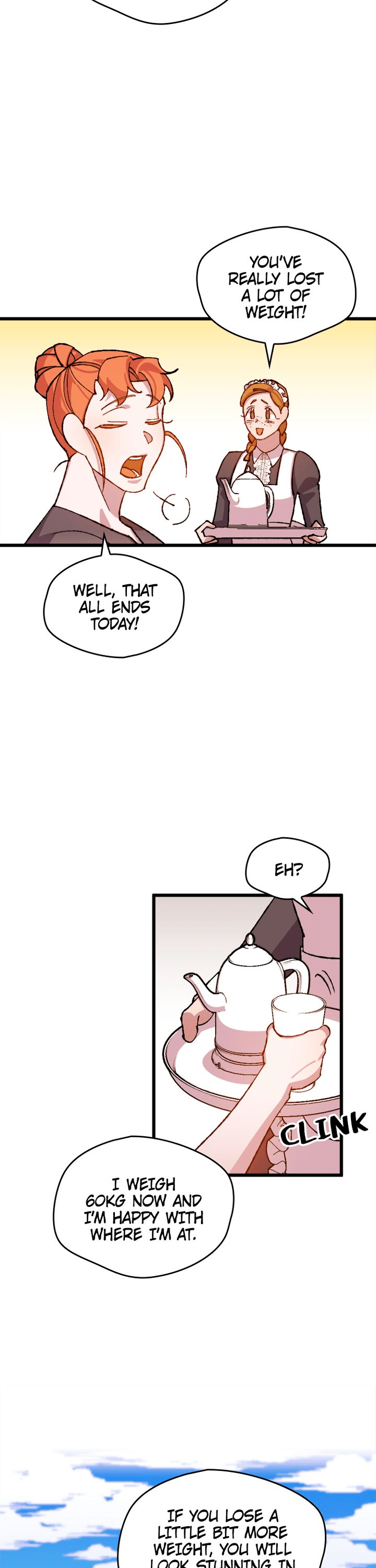 I’ll Save This Damned Family! Chapter 45 - Page 4