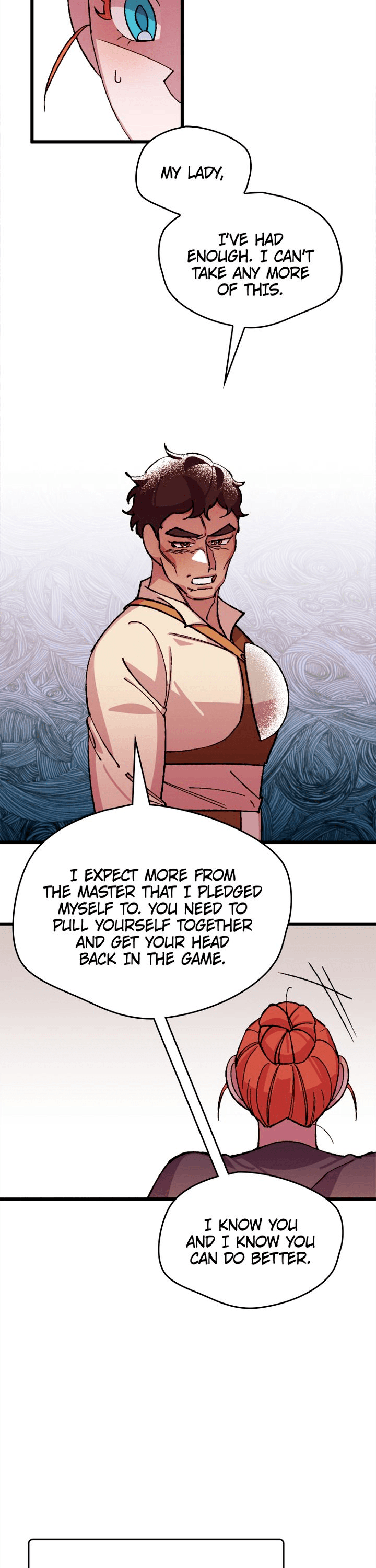 I’ll Save This Damned Family! Chapter 45 - Page 18