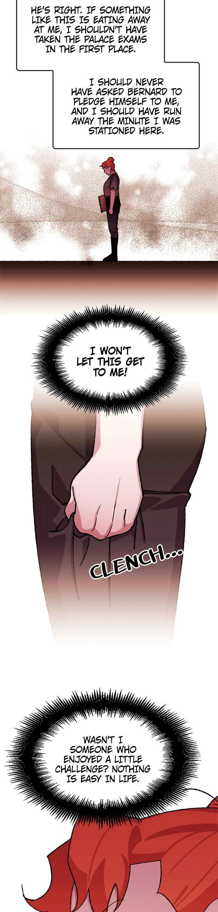 I’ll Save This Damned Family! Chapter 45 - Page 19