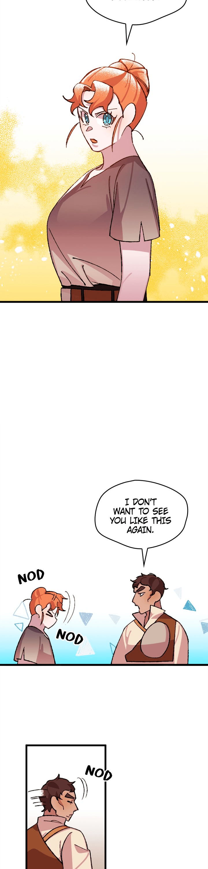 I’ll Save This Damned Family! Chapter 45 - Page 21