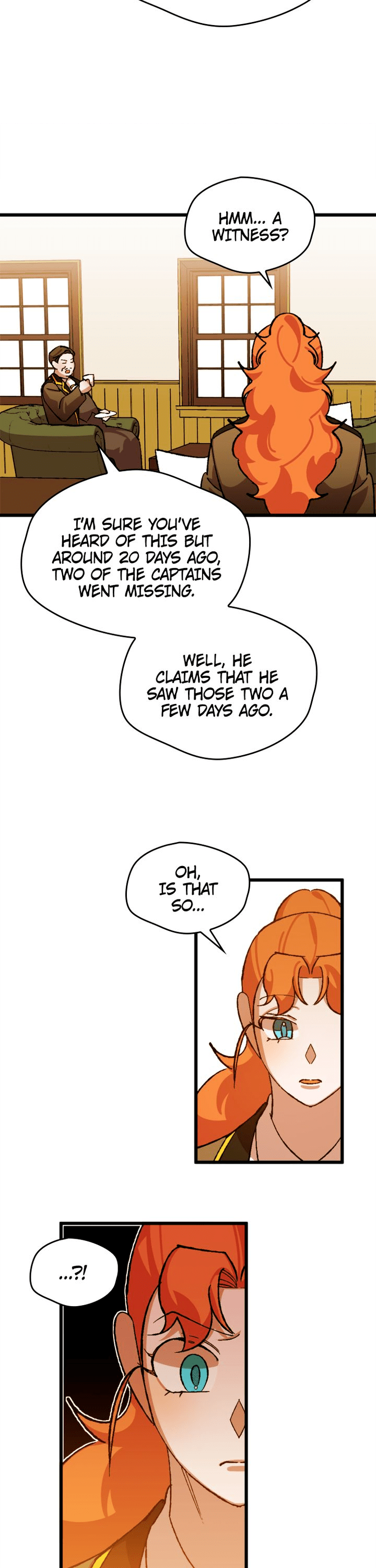 I’ll Save This Damned Family! Chapter 45 - Page 29