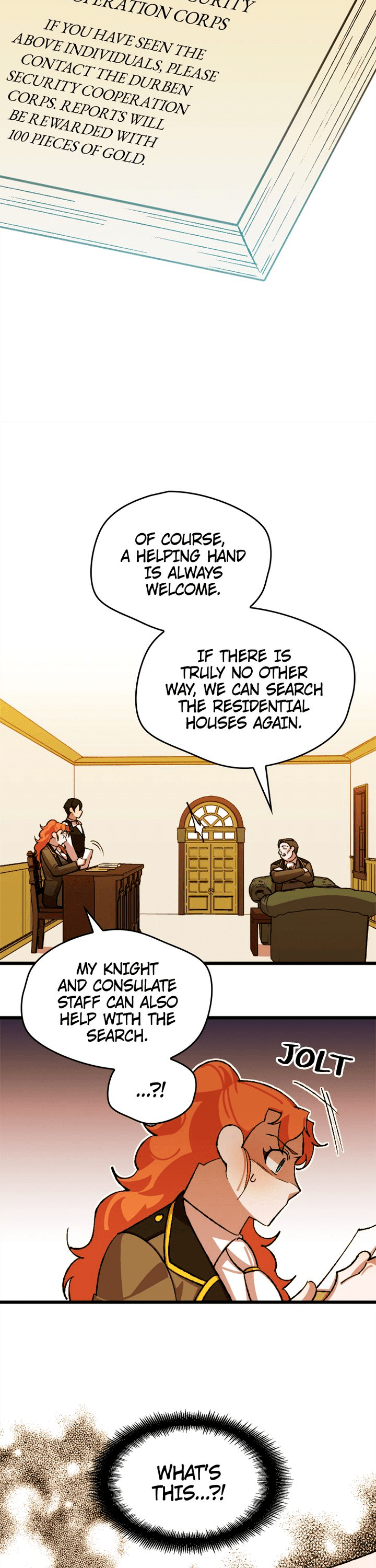 I’ll Save This Damned Family! Chapter 46 - Page 3