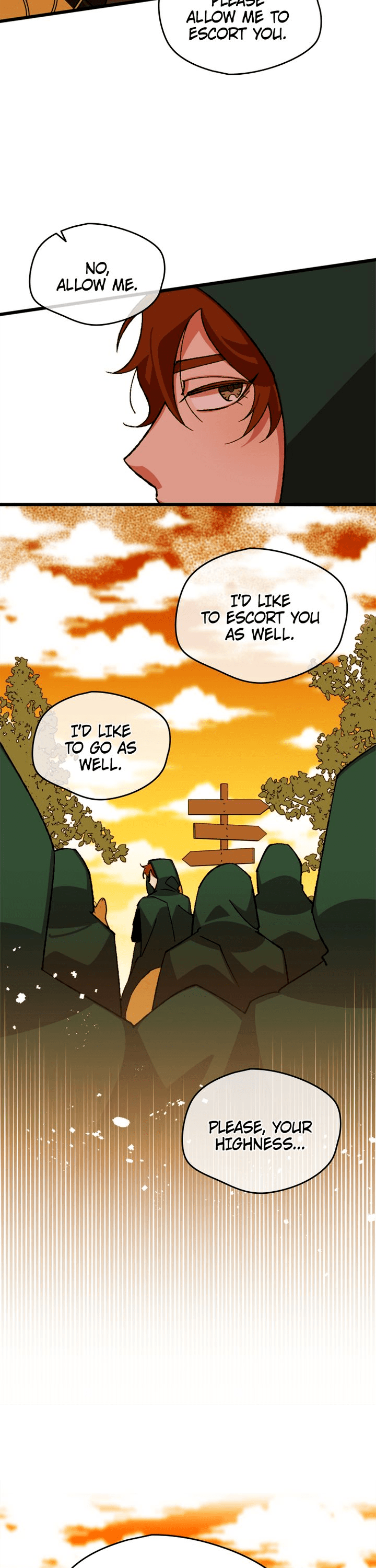 I’ll Save This Damned Family! Chapter 46 - Page 13
