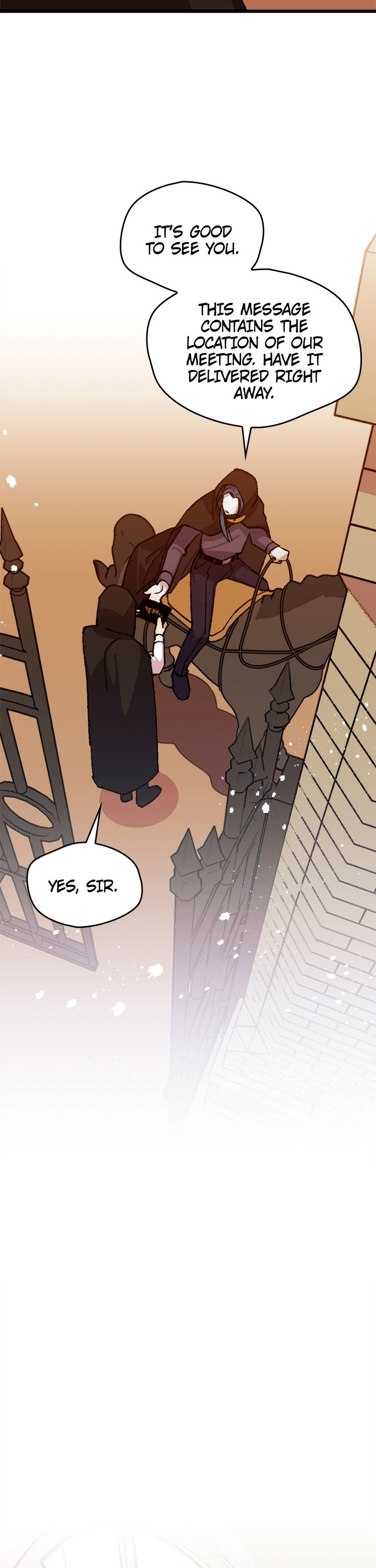 I’ll Save This Damned Family! Chapter 46 - Page 23