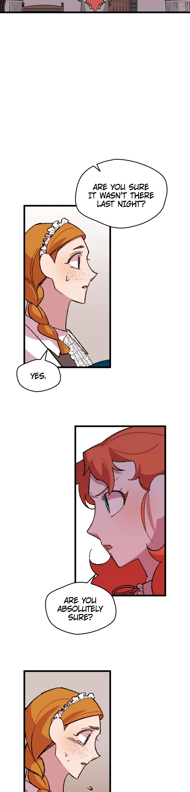 I’ll Save This Damned Family! Chapter 46 - Page 29