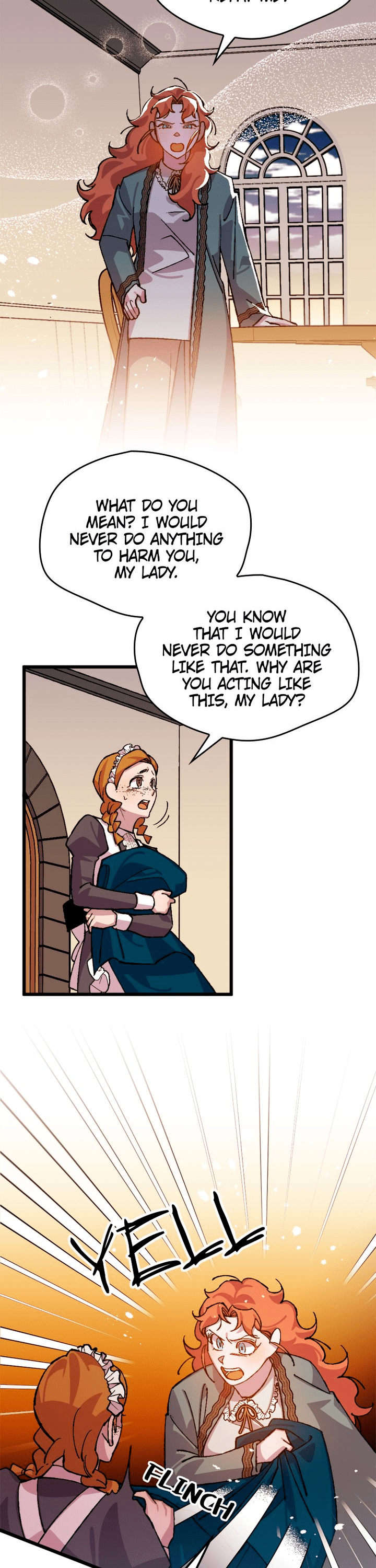 I’ll Save This Damned Family! Chapter 47 - Page 2
