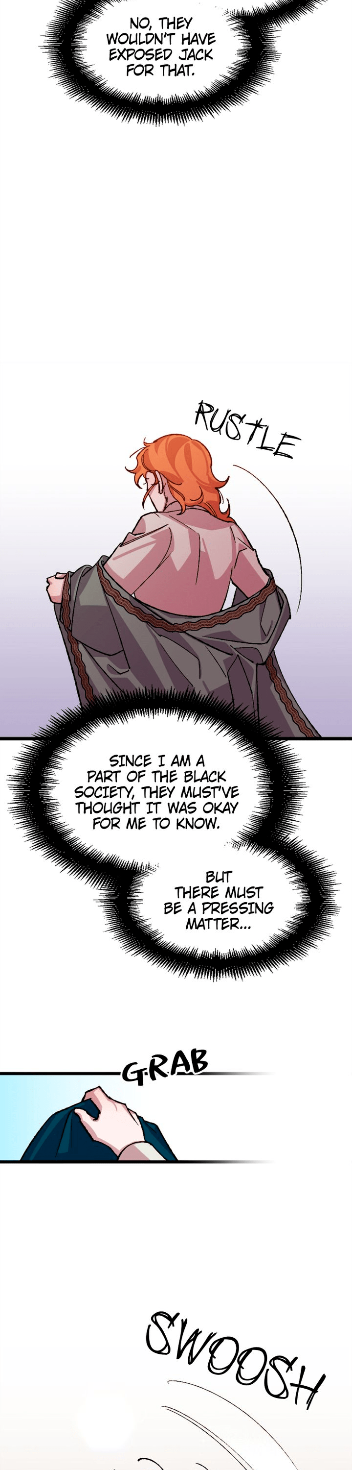 I’ll Save This Damned Family! Chapter 47 - Page 16
