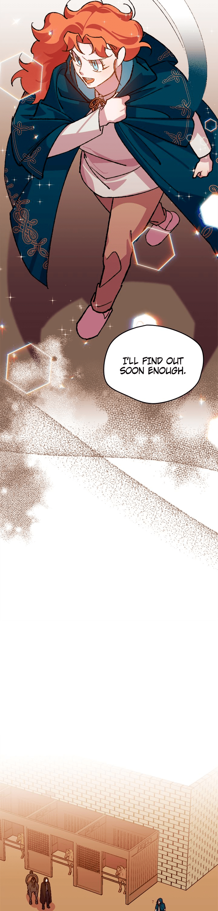 I’ll Save This Damned Family! Chapter 47 - Page 17