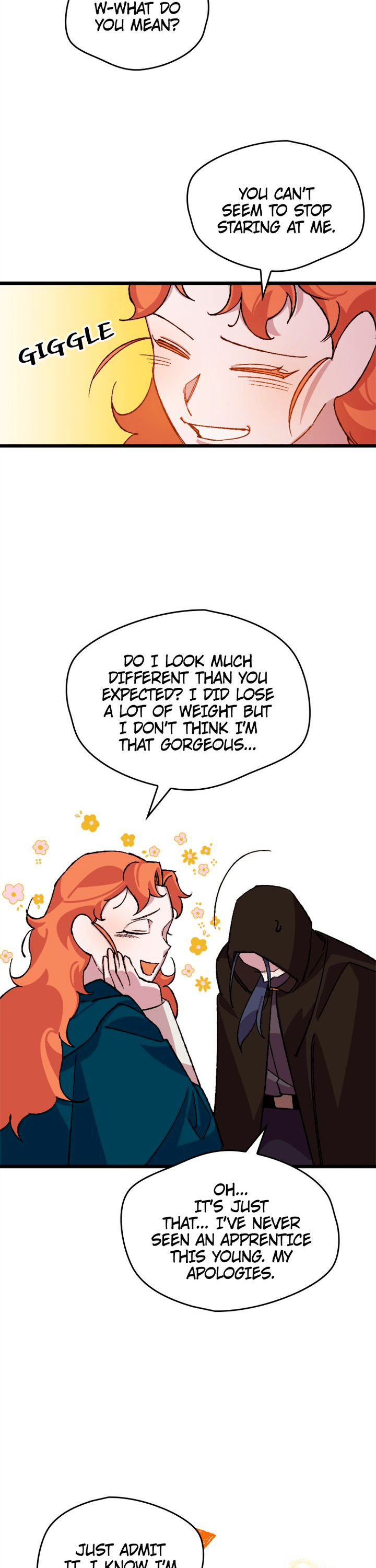 I’ll Save This Damned Family! Chapter 47 - Page 26