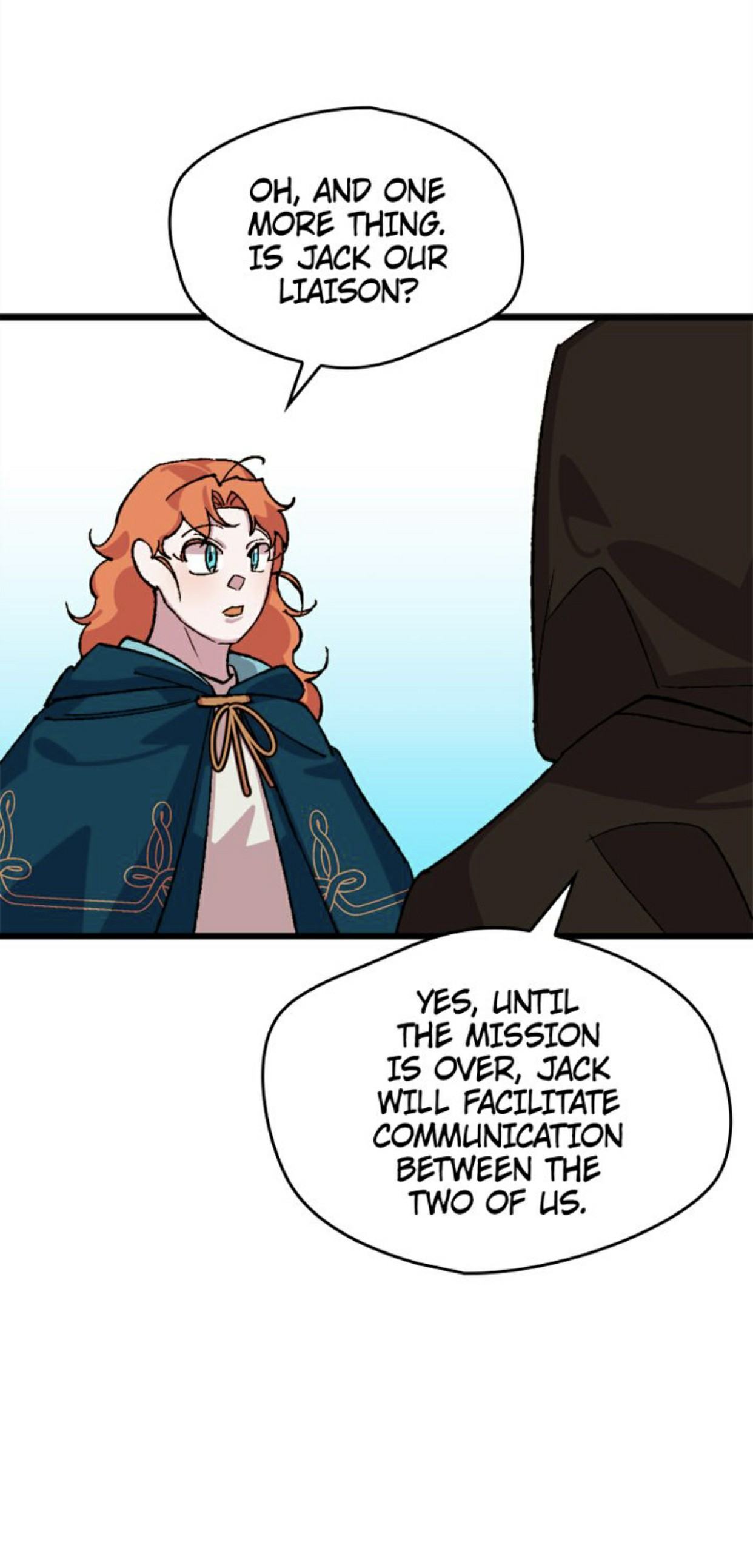 I’ll Save This Damned Family! Chapter 48.5 - Page 1