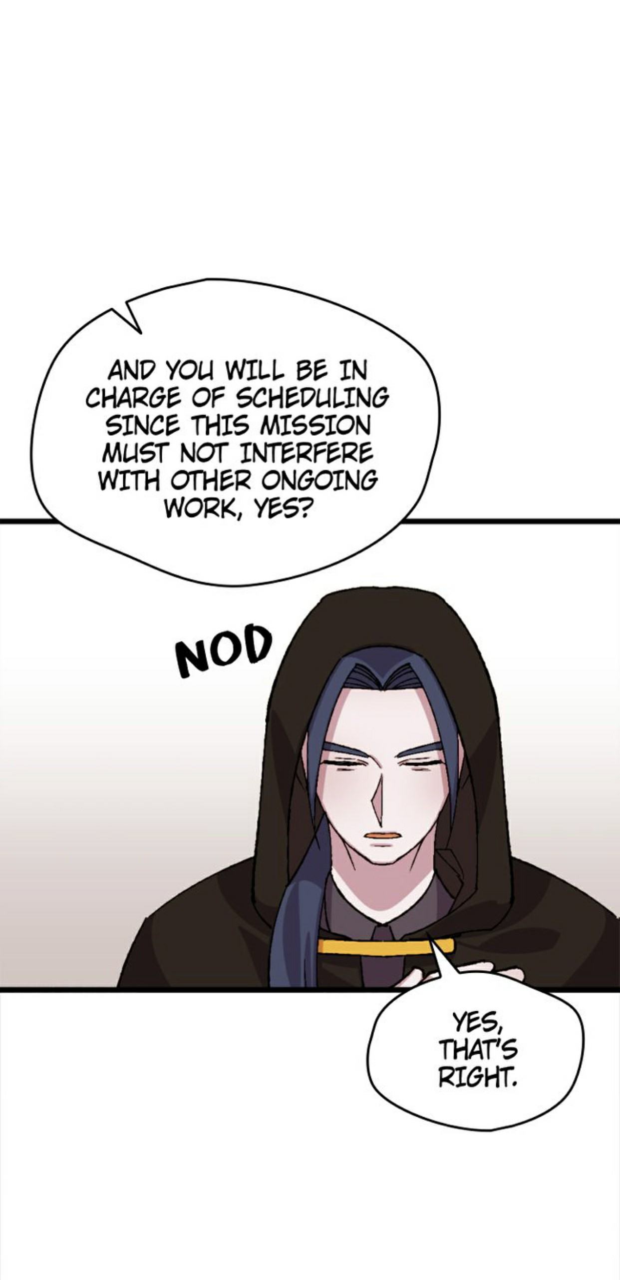 I’ll Save This Damned Family! Chapter 48.5 - Page 2