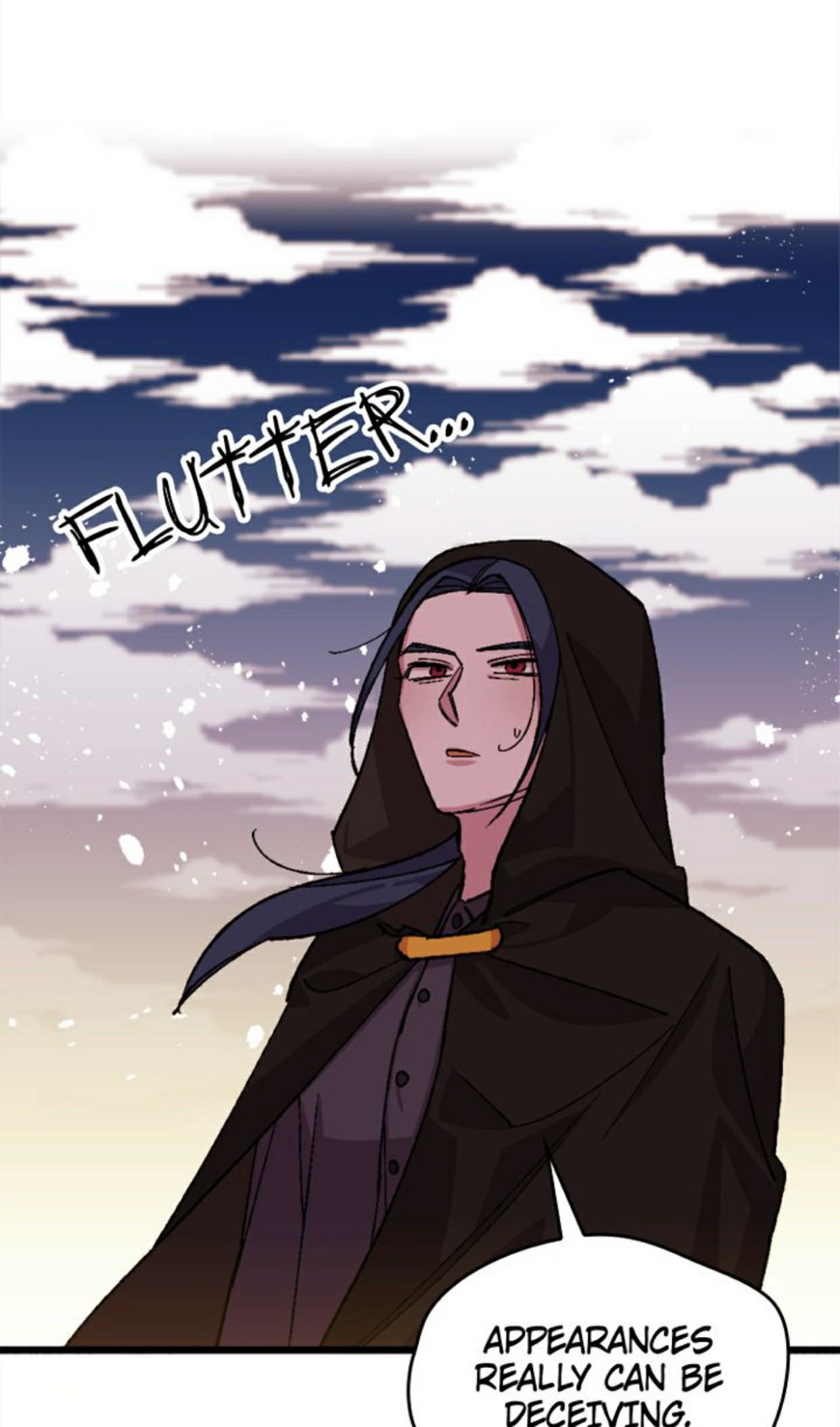 I’ll Save This Damned Family! Chapter 48.5 - Page 4
