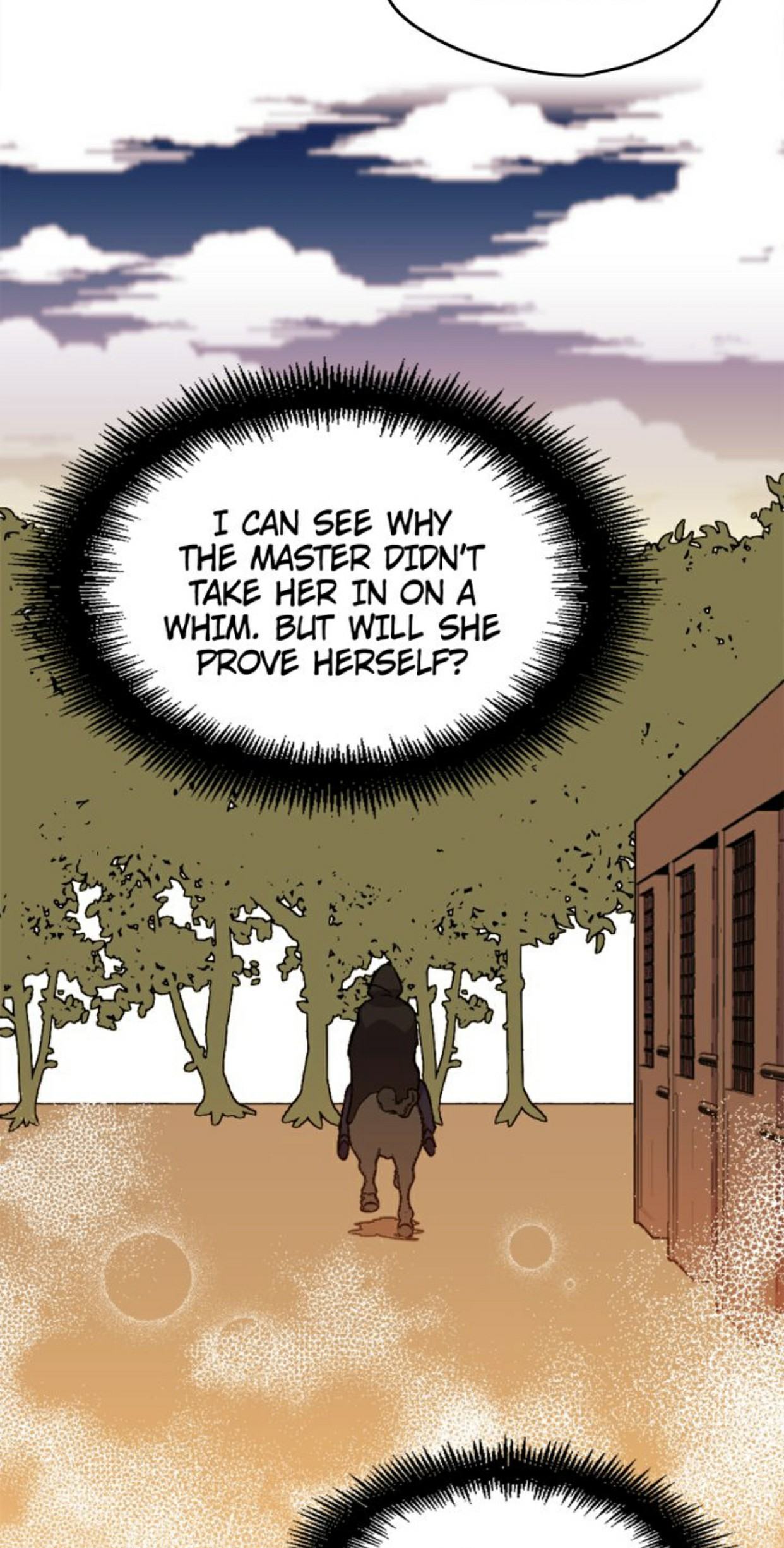 I’ll Save This Damned Family! Chapter 48.5 - Page 5