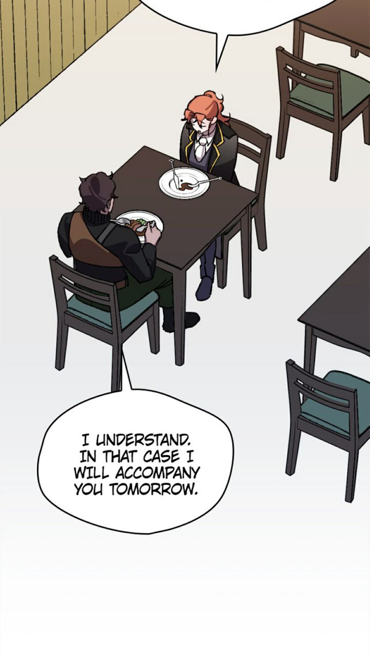 I’ll Save This Damned Family! Chapter 48.5 - Page 7