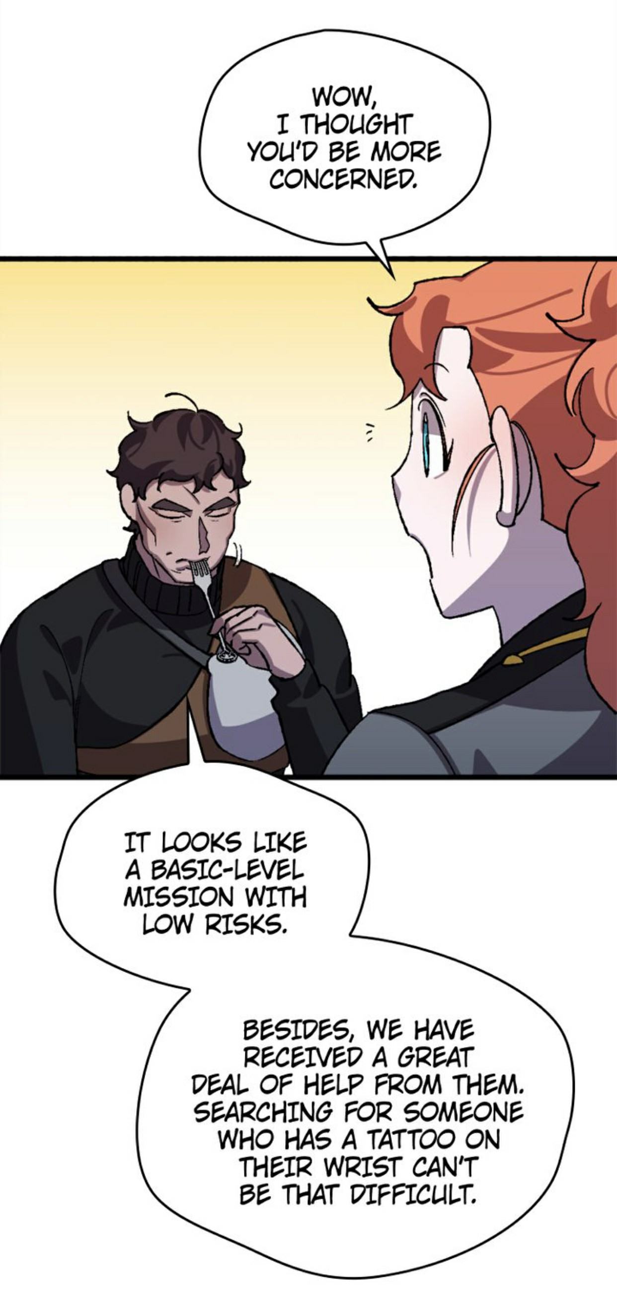 I’ll Save This Damned Family! Chapter 48.5 - Page 8