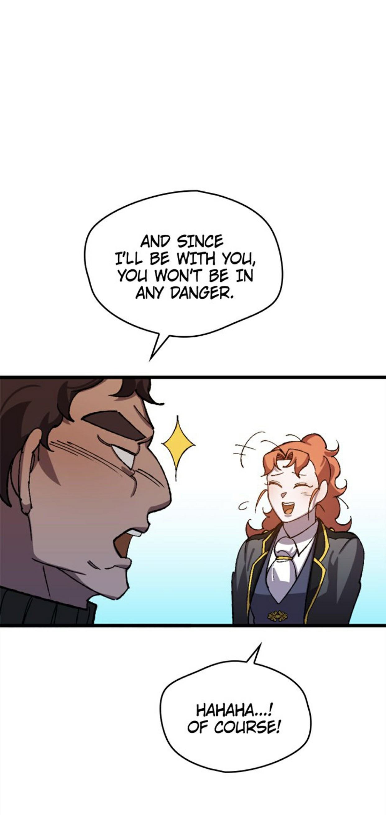I’ll Save This Damned Family! Chapter 48.5 - Page 9