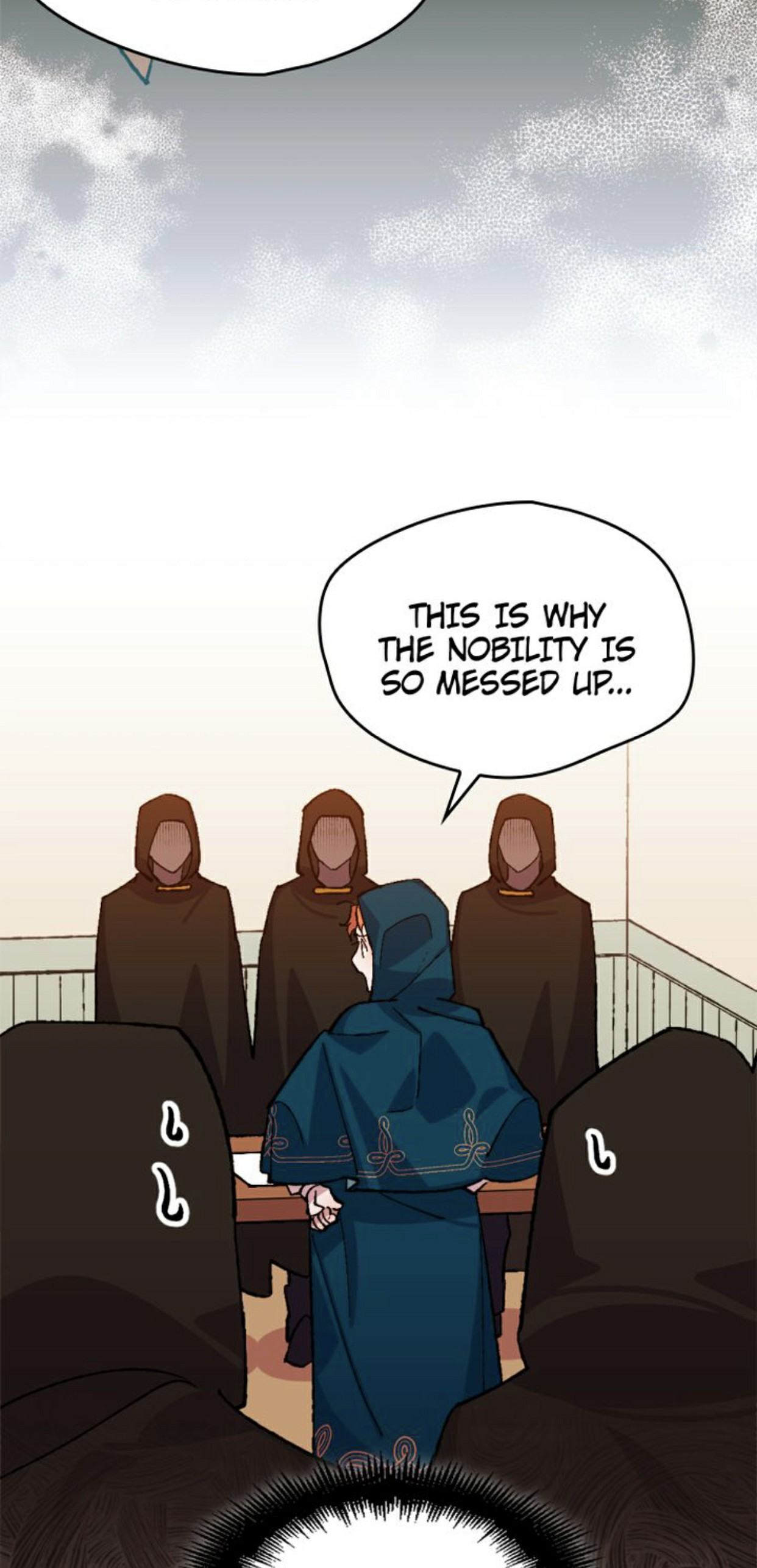 I’ll Save This Damned Family! Chapter 48.5 - Page 15