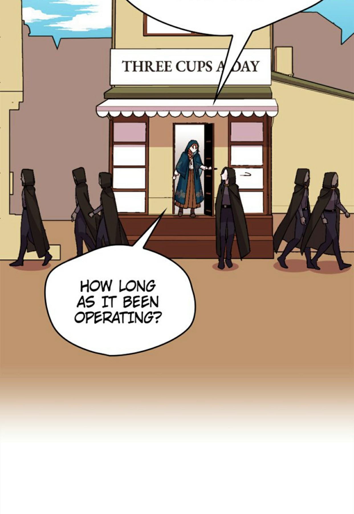 I’ll Save This Damned Family! Chapter 48.5 - Page 17