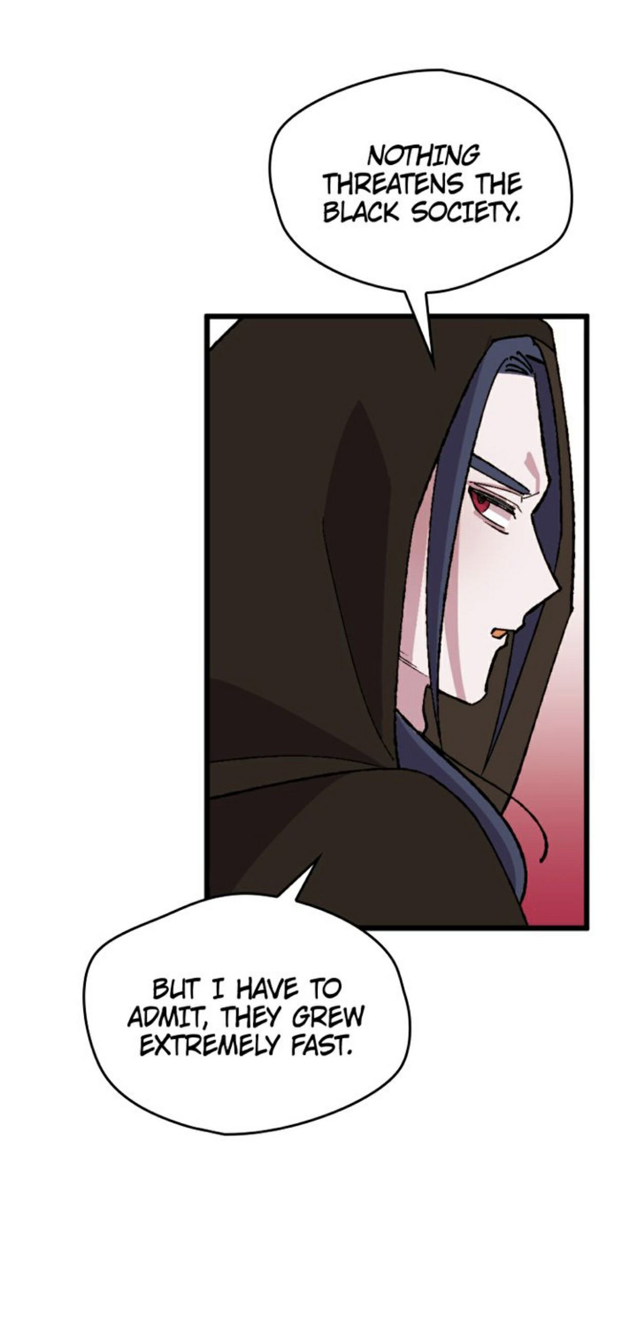 I’ll Save This Damned Family! Chapter 48.5 - Page 19