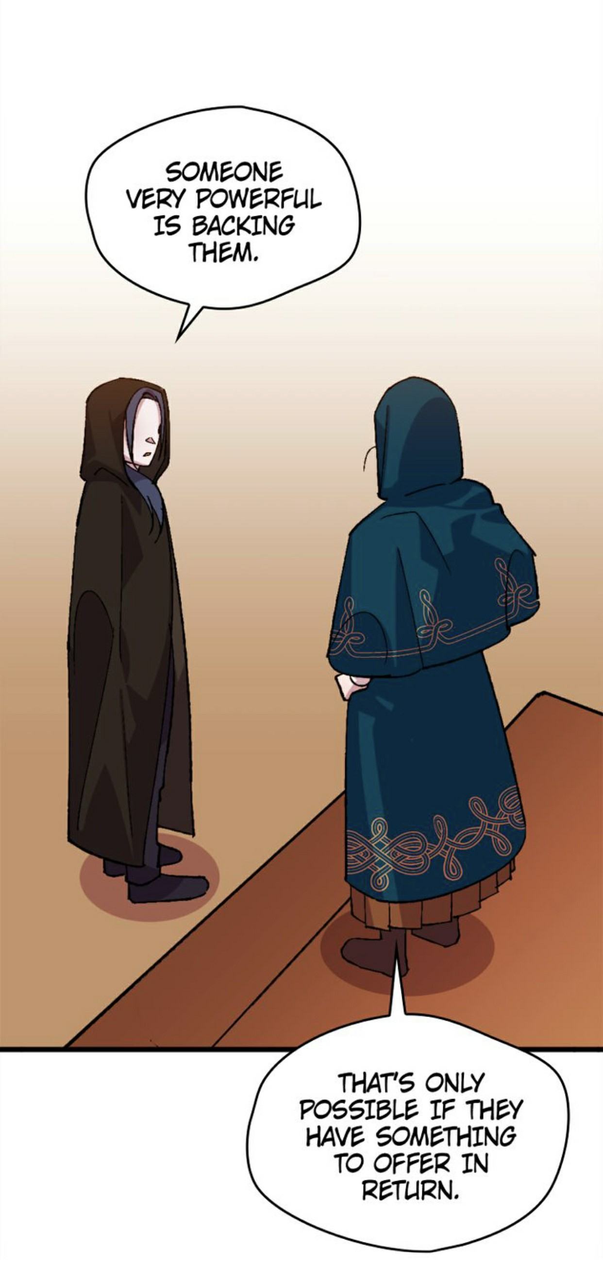 I’ll Save This Damned Family! Chapter 48.5 - Page 22
