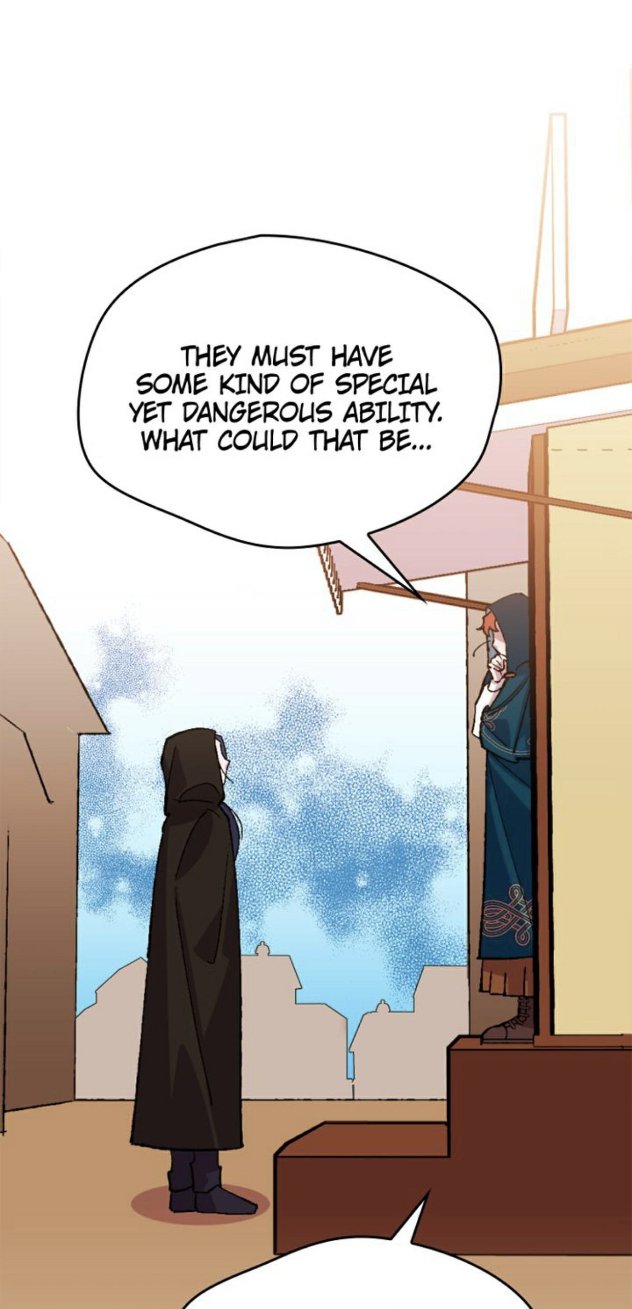 I’ll Save This Damned Family! Chapter 48.5 - Page 23