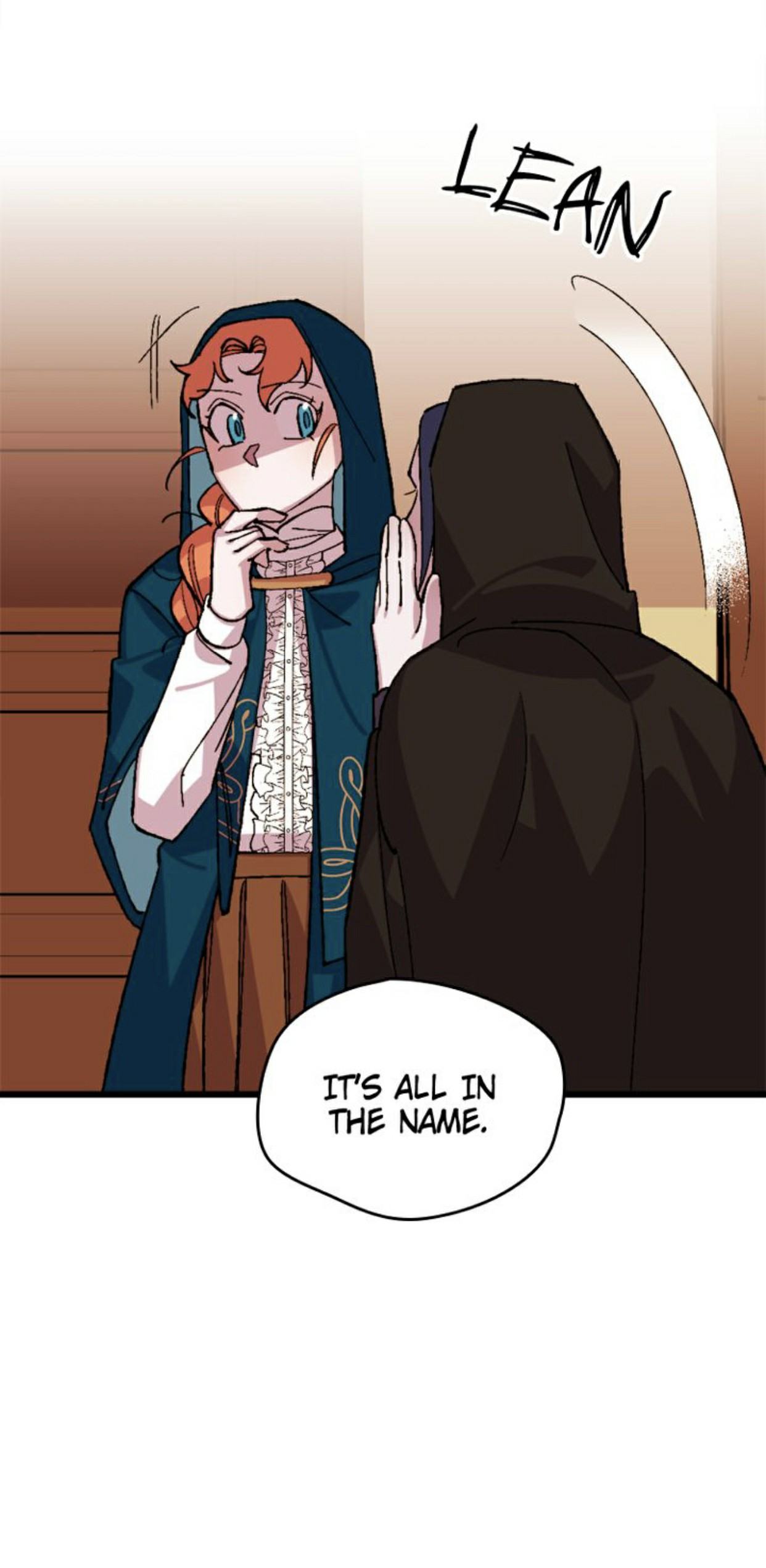 I’ll Save This Damned Family! Chapter 48.5 - Page 25