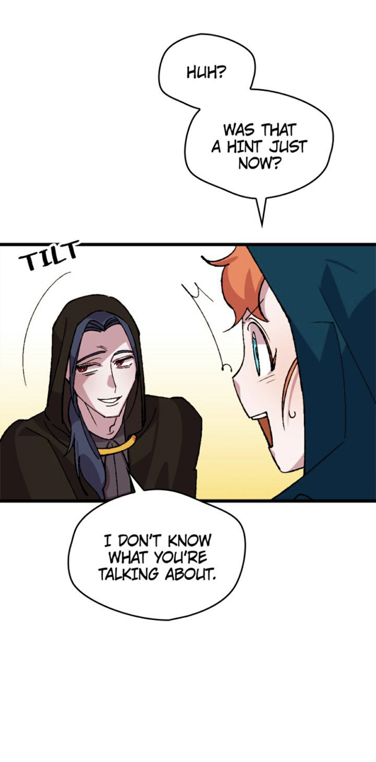 I’ll Save This Damned Family! Chapter 48.5 - Page 26