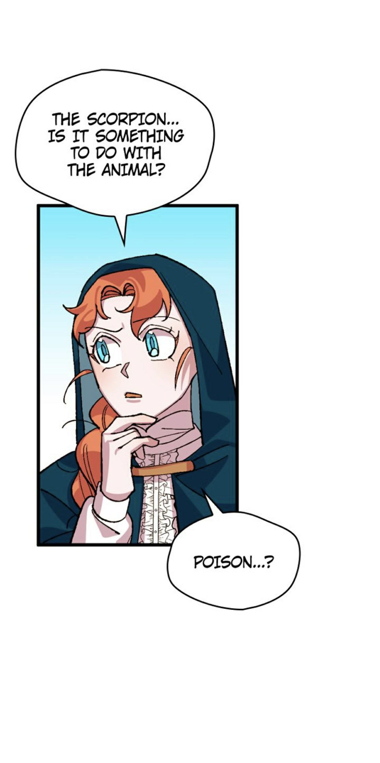 I’ll Save This Damned Family! Chapter 48.5 - Page 28