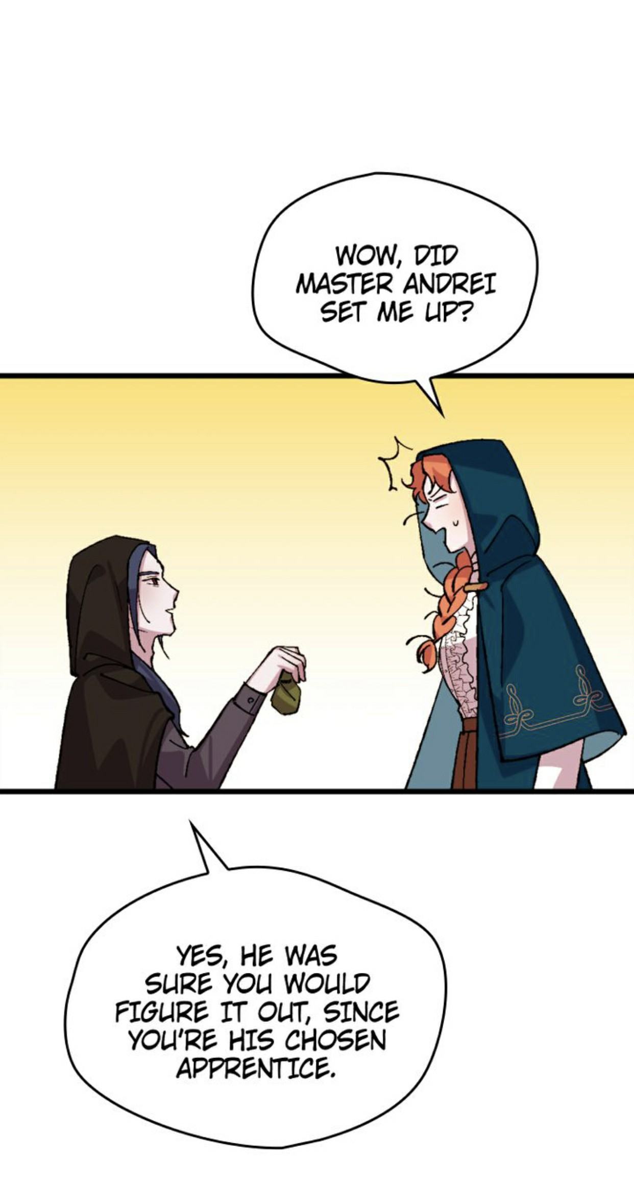 I’ll Save This Damned Family! Chapter 48.5 - Page 30