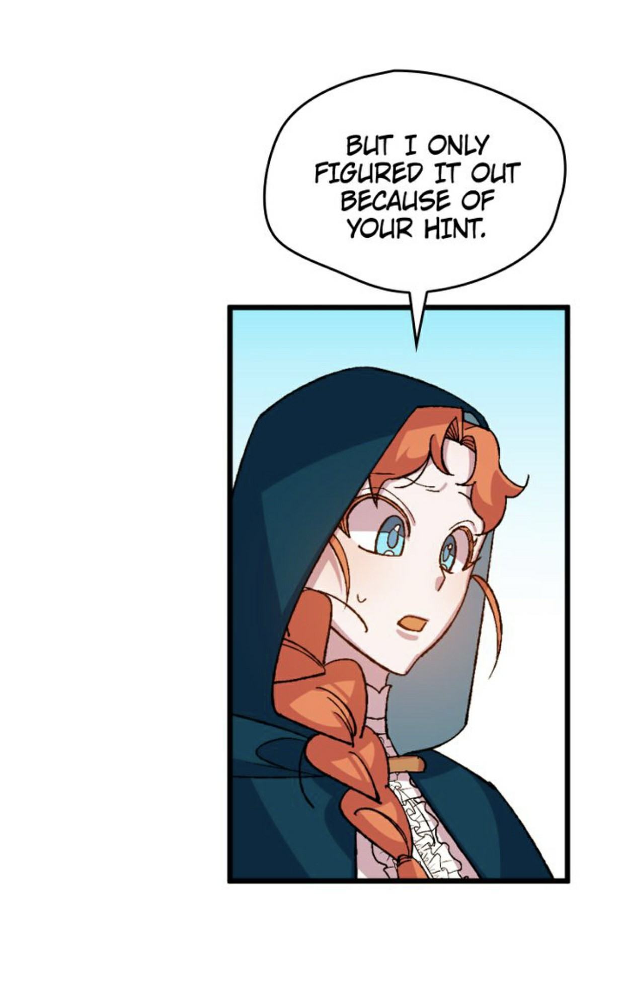 I’ll Save This Damned Family! Chapter 48.5 - Page 31