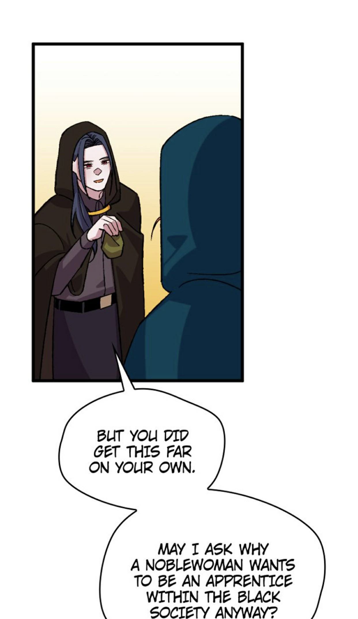 I’ll Save This Damned Family! Chapter 48.5 - Page 32