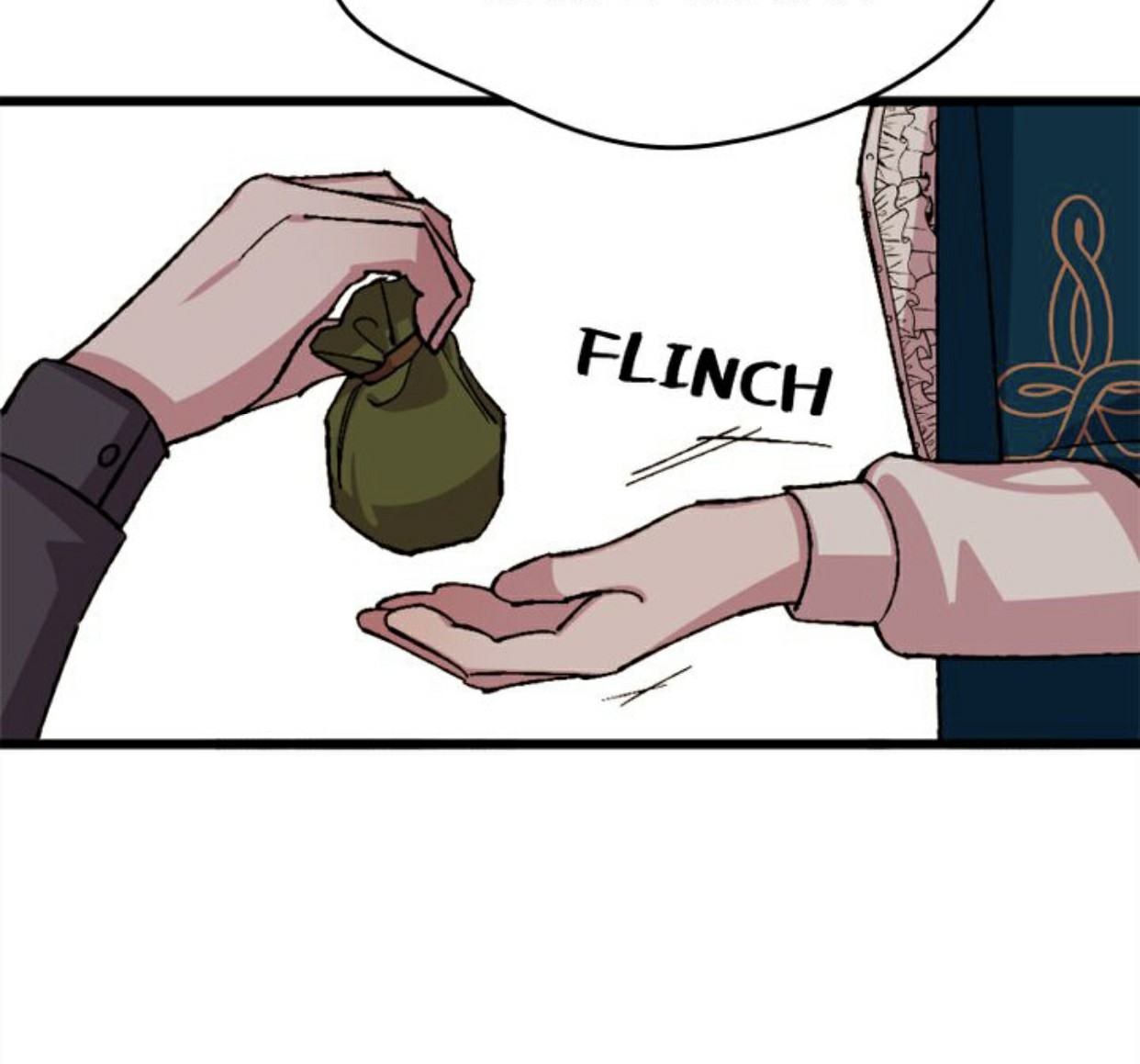I’ll Save This Damned Family! Chapter 48.5 - Page 33