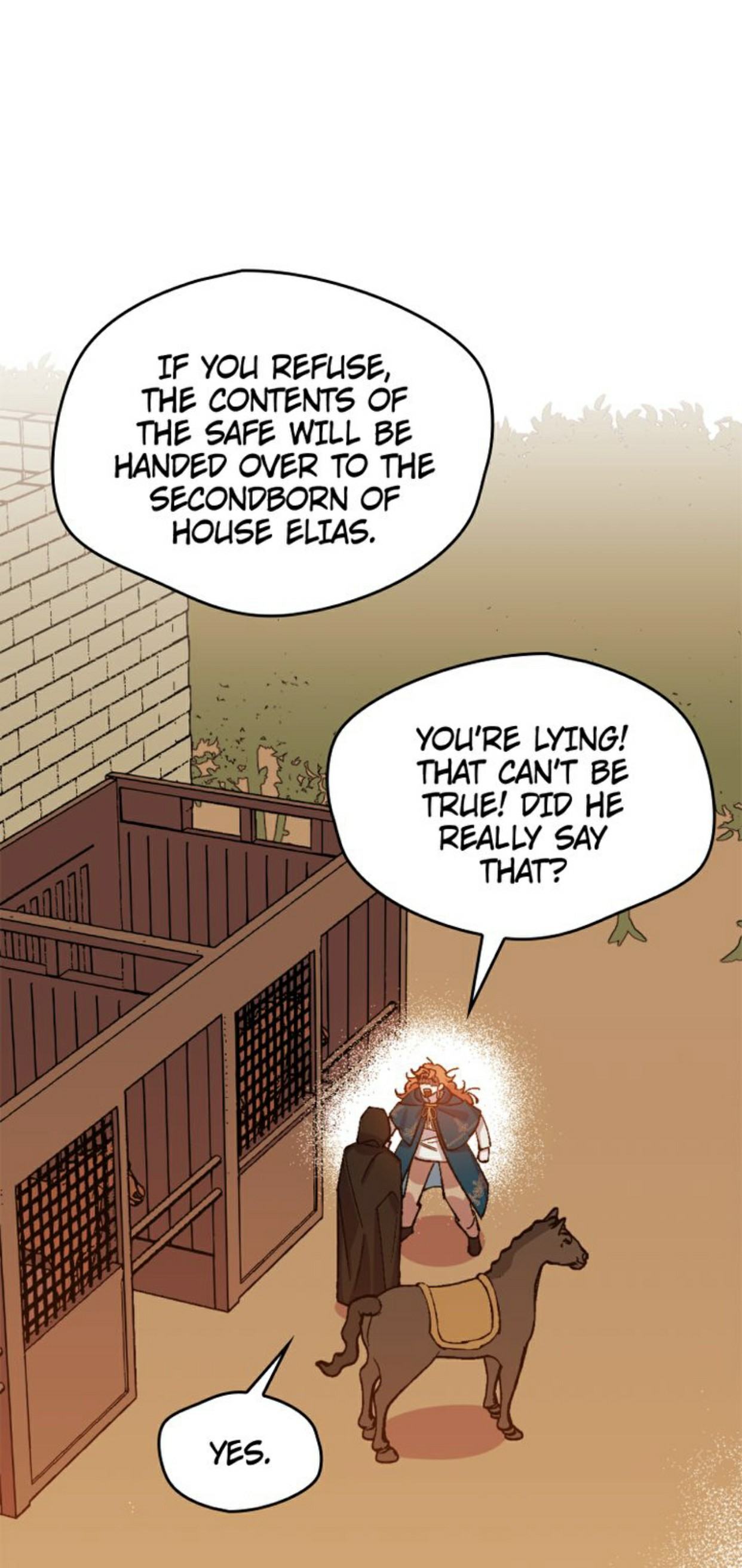 I’ll Save This Damned Family! Chapter 48 - Page 2